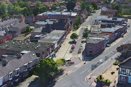 More than £5m to be spent boosting these two areas of York
