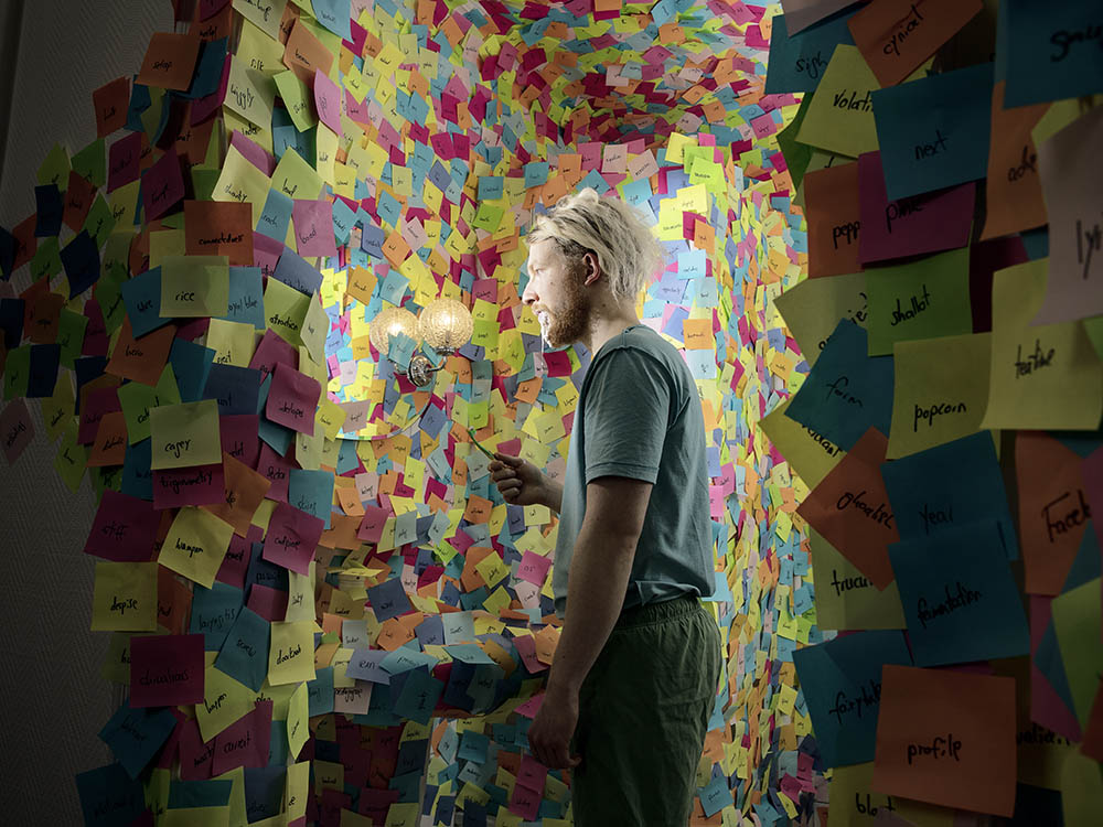 Exhibitions and unique sound experiences – with fringe events at Aesthetica Film Festival