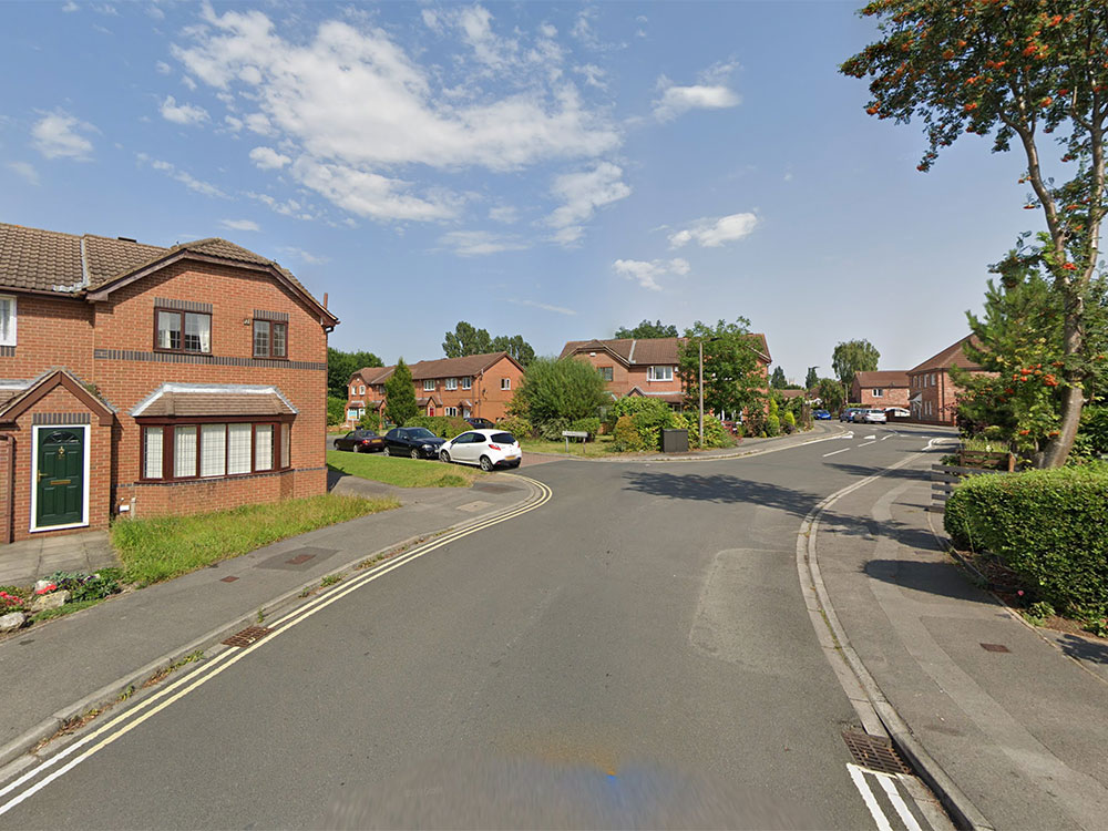 One person treated by paramedics after being rescued from their York home by firefighters