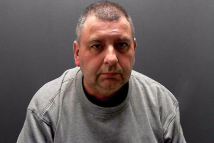 Jailed: York father who tried to coax 13-year-old girl into sex – before he realised it was a sting