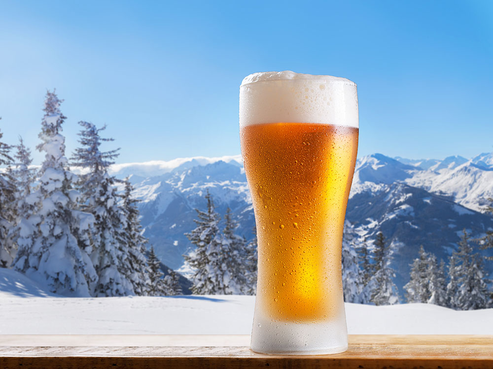 Two-storey alpine chalet coming to York reveals it will serve a unique local beer