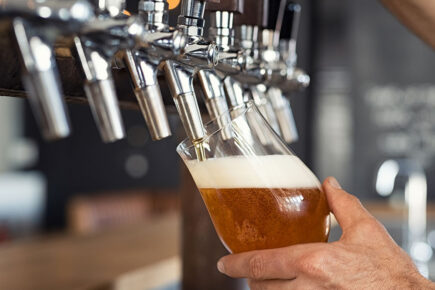 York brewery is sold – and moves to Wales