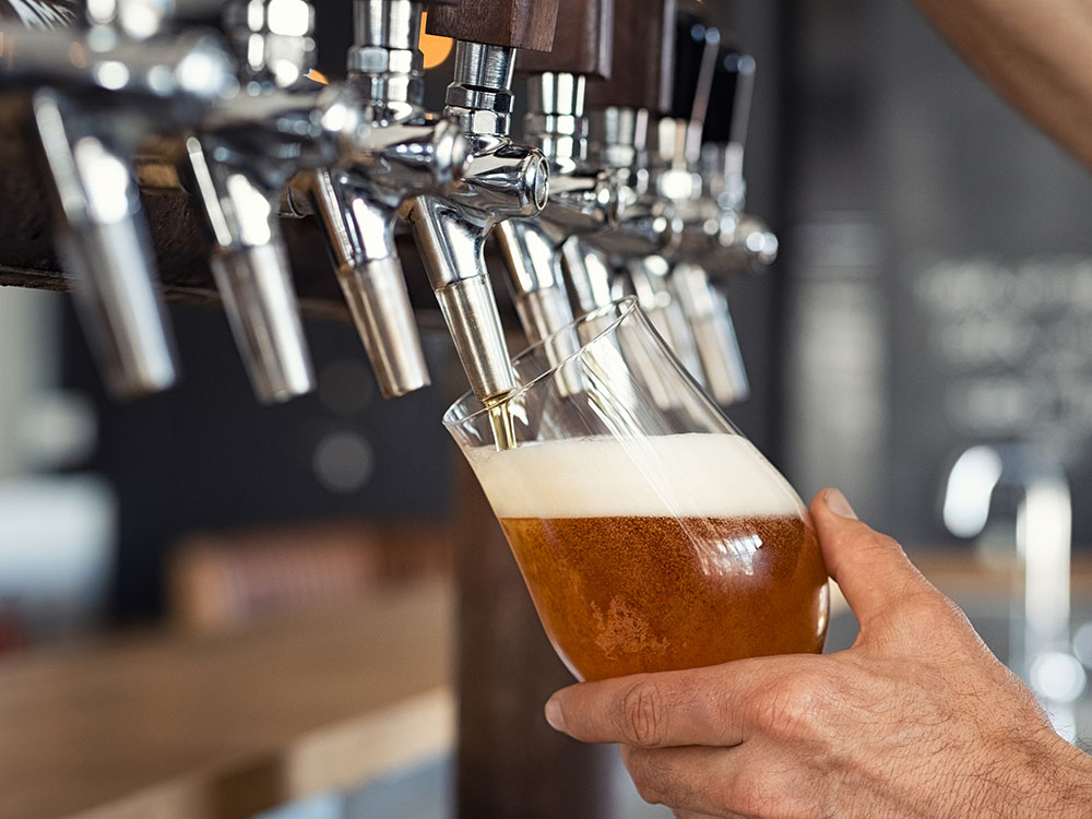 York brewery is sold – and moves to Wales