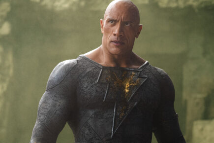 York film preview: The Banshees of Inisherin, Decision to Leave and Black Adam