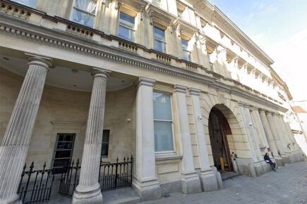 York man on trial for murder – 24 years after he set fire to his girlfriend
