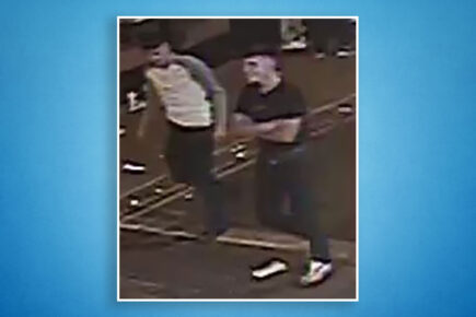 Man’s jaw broken in York attack – Police issue CCTV