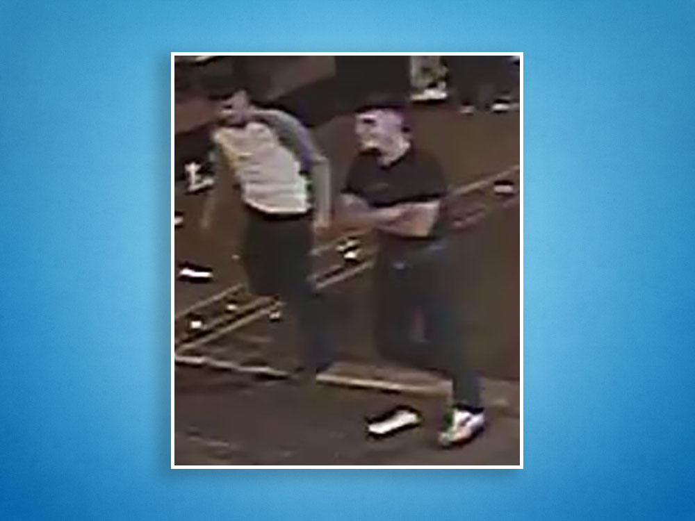 Man’s jaw broken in York attack – Police issue CCTV