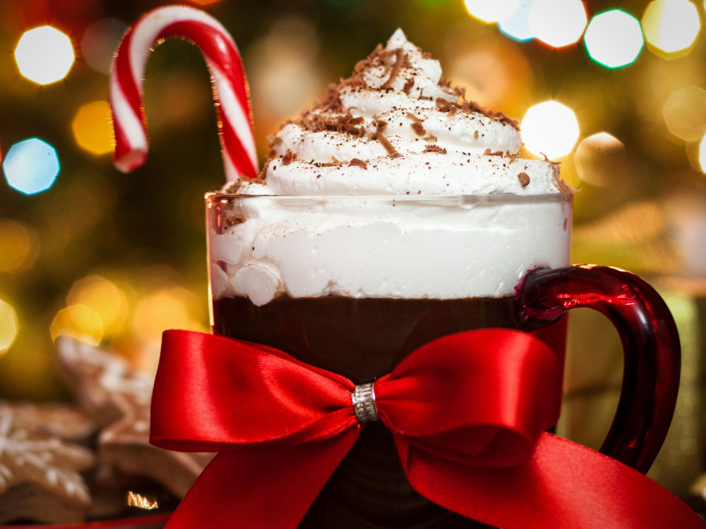 York Christmas 2022: A Chocolate Circus and bao buns among festive fare