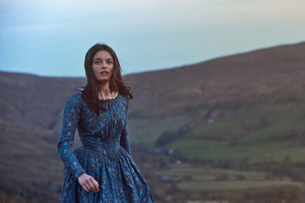 York film preview: Emily, Lyle, Lyle, Crocodile and Halloween Ends