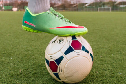 Four new football pitches, an outdoor gym and wildlife areas coming to York