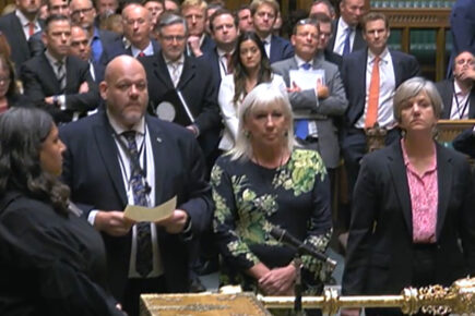 Here are the North Yorkshire Conservative MPs who voted to back fracking – and one who didn’t