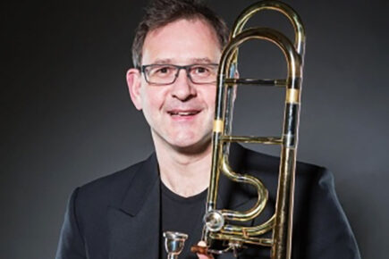 World class musician returns home to York for a rare UK concert