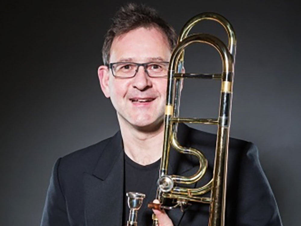 World class musician returns home to York for a rare UK concert