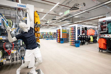 Big new store to open at Monks Cross next week – with a goodie giveaway