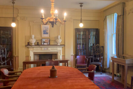 Watch: Take a sneak peek around three York buildings being ‘unlocked’ in new festival