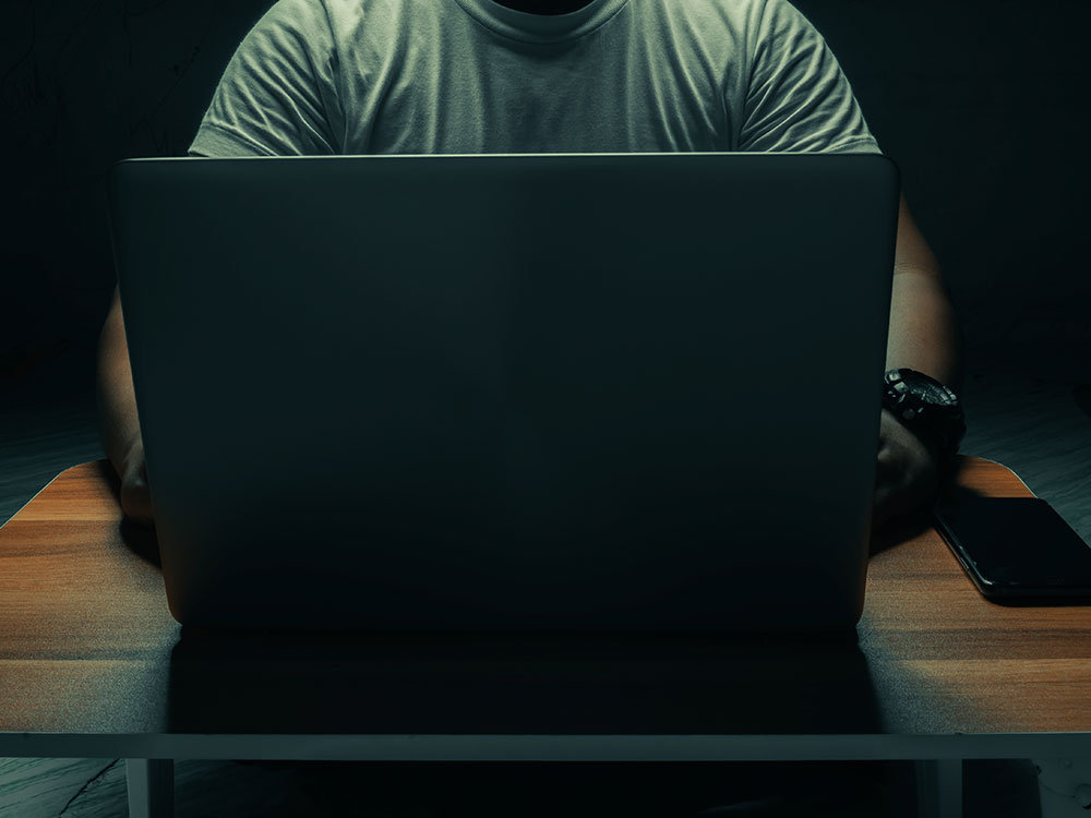 ‘Completely unacceptable’: North Yorkshire Police hit out at vigilantes targeting child abusers