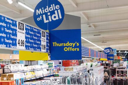 York store wars: Sainsbury’s criticises plans to build a Lidl next door