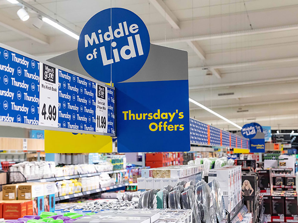 York store wars: Sainsbury’s criticises plans to build a Lidl next door