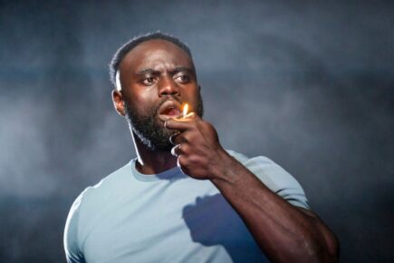 Review: Othello at York Theatre Royal