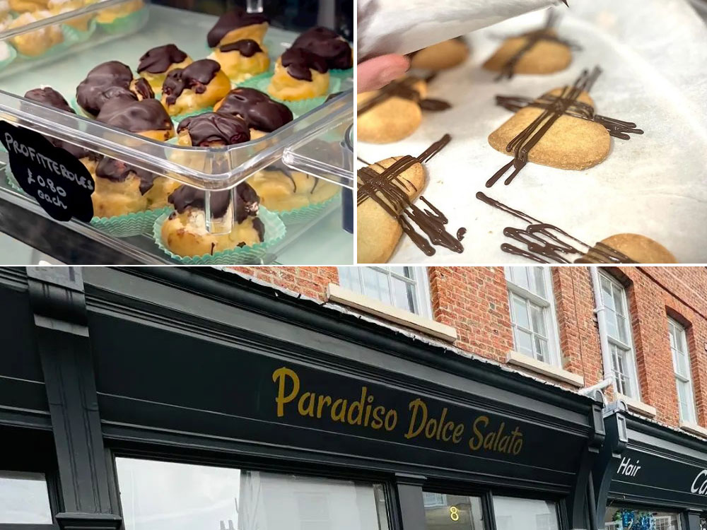 Video: Inside York’s new café and deli opened by favourite restaurateur