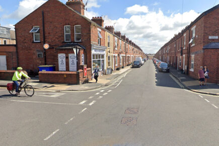 Act of ‘dangerous vandalism’ leaves streets unsafe across one area of York