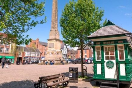 Ripon councillors say the city will flourish once Harrogate council is abolished