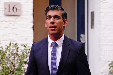 North Yorkshire MP Rishi Sunak to become Prime Minister