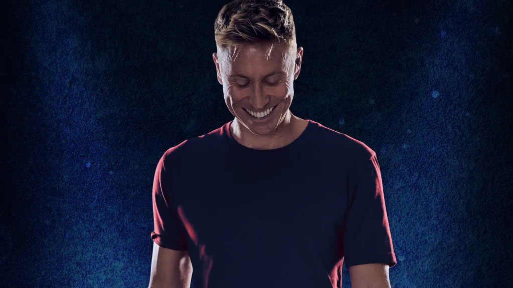 Just booked: Comedian Russell Howard is coming to York – with a double bill of shows