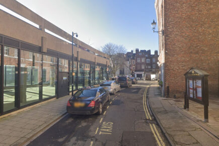 Updated: Police identify man on CCTV after York attack left victim in a ‘serious condition’