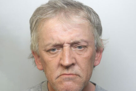 York man receives second life sentence for Reservoir Dogs-inspired murder