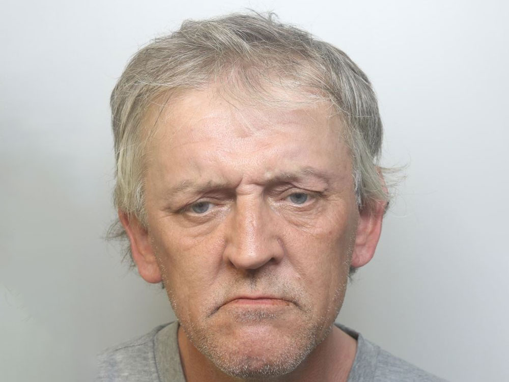 York man receives second life sentence for Reservoir Dogs-inspired murder