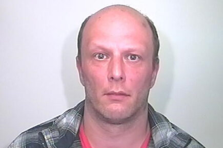 Police hunt for wanted man with connections to York