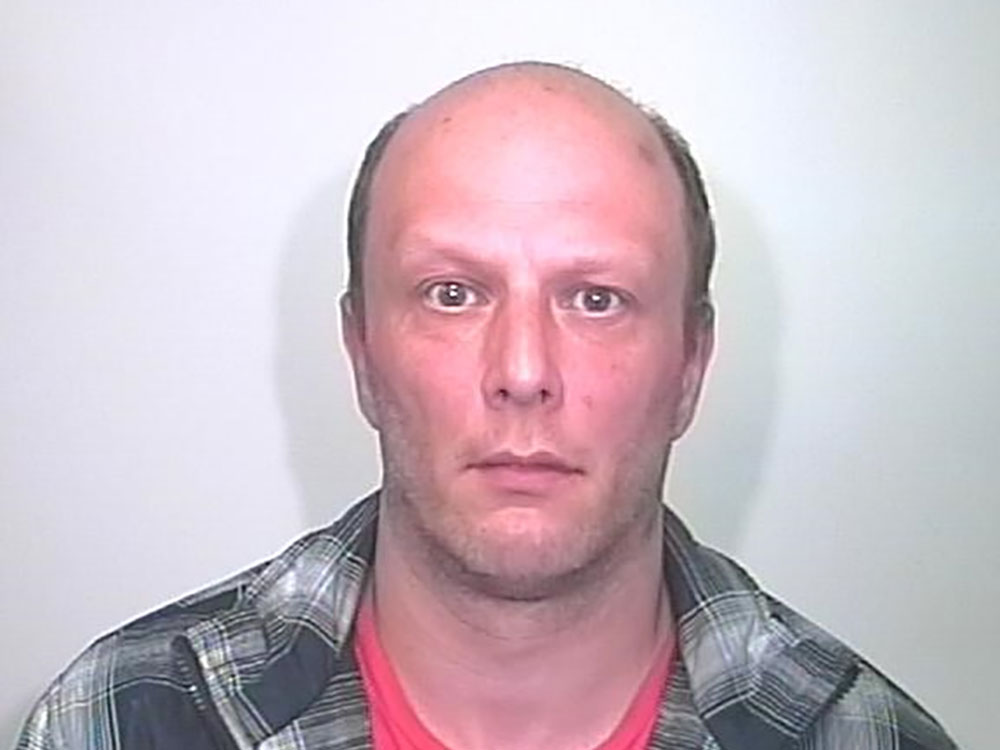 Police hunt for wanted man with connections to York