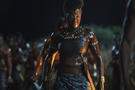 York film preview: The Woman King, The Lost King and Amsterdam