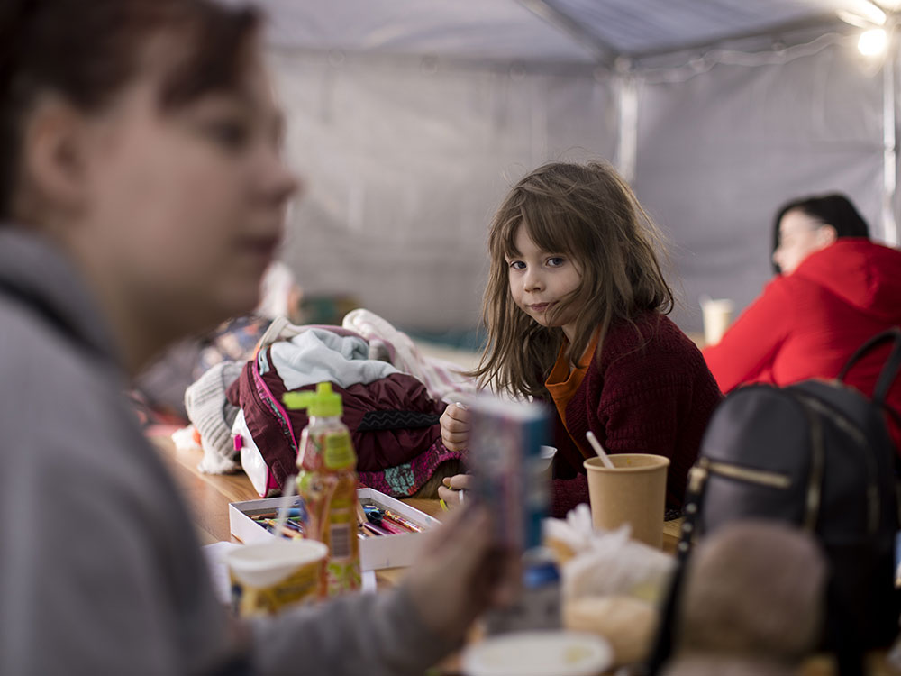 Asylum seekers to be housed in York city centre hotels and apartments