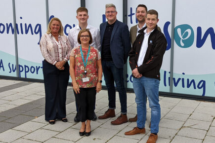 Work to start this week on new cancer centre for York
