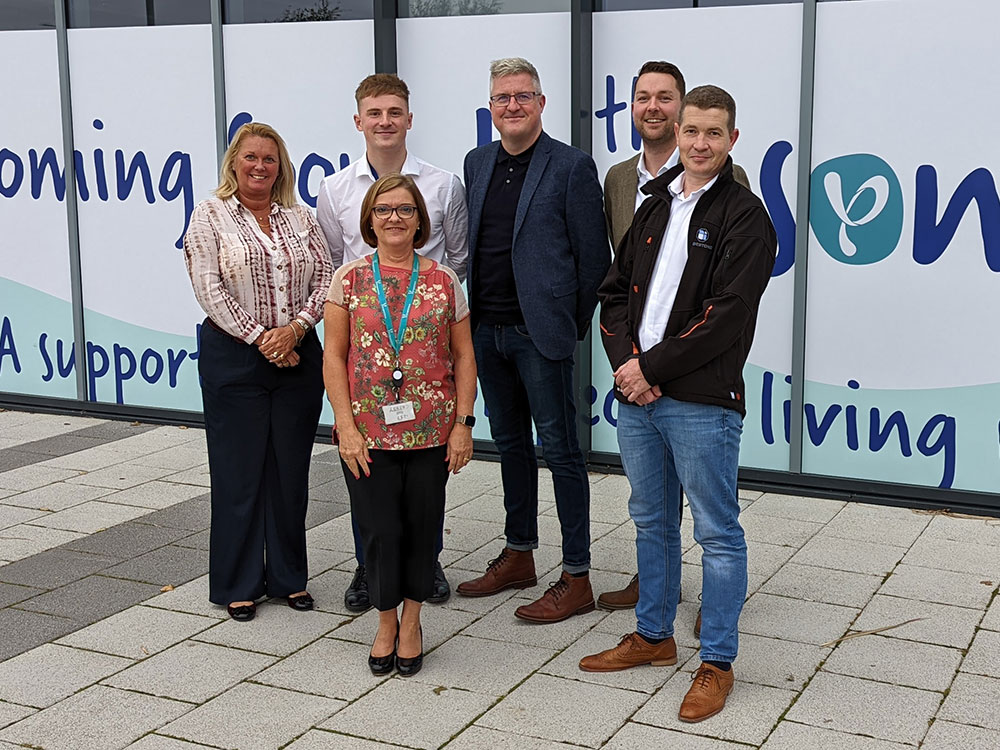 Work to start this week on new cancer centre for York