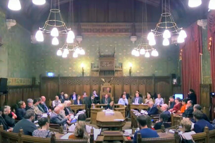 York council backs devolution deal which will unlock £540m – but reduce its powers