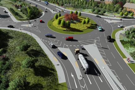 Pictures: Major project to upgrade York outer ring road set to begin next year