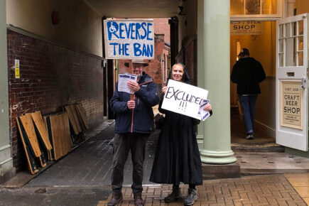 City centre access plan progress branded a ‘disgrace’ a year after blue badge decision