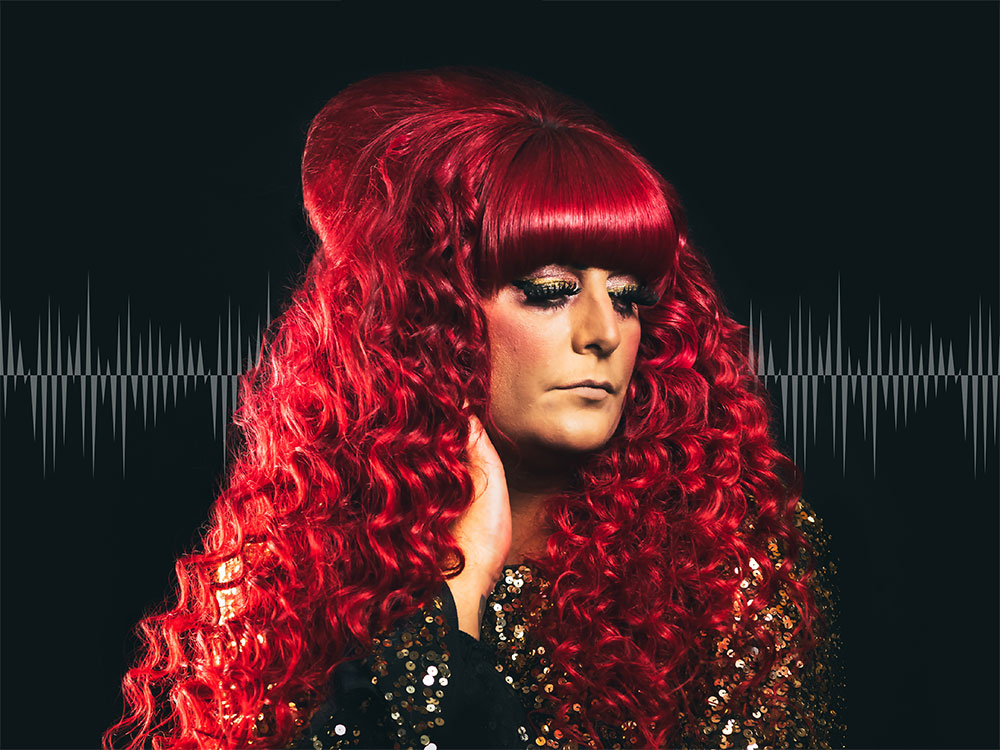 ‘Kate Bush for the 21st century’ – York singer launches debut album