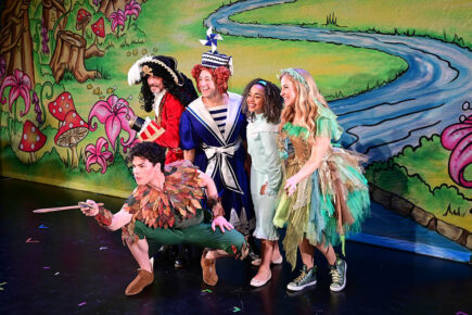 Watch: Panto is back at York Theatre Royal – with a CBeebies star and ‘lots of silliness’