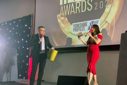 Your last chance to nominate a hero for the YorkMix Hero Awards
