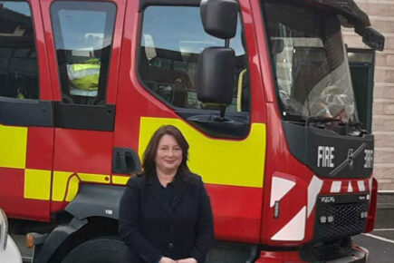 Reverse plan to close York fire station if response times increase, say councillors