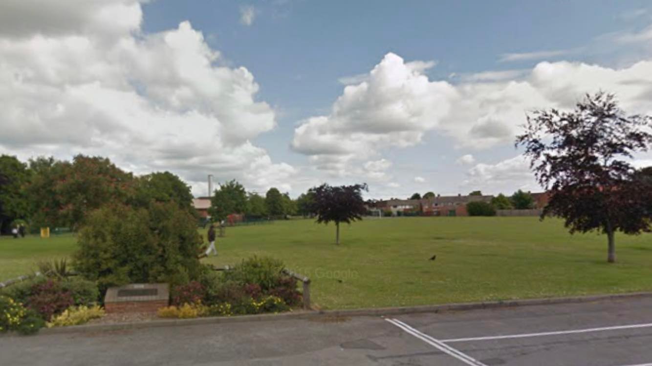 Three teenage girls arrested following violent incident in Northallerton