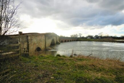 Listen: Councillor explains why the Bubwith Bridge closure has been extended again