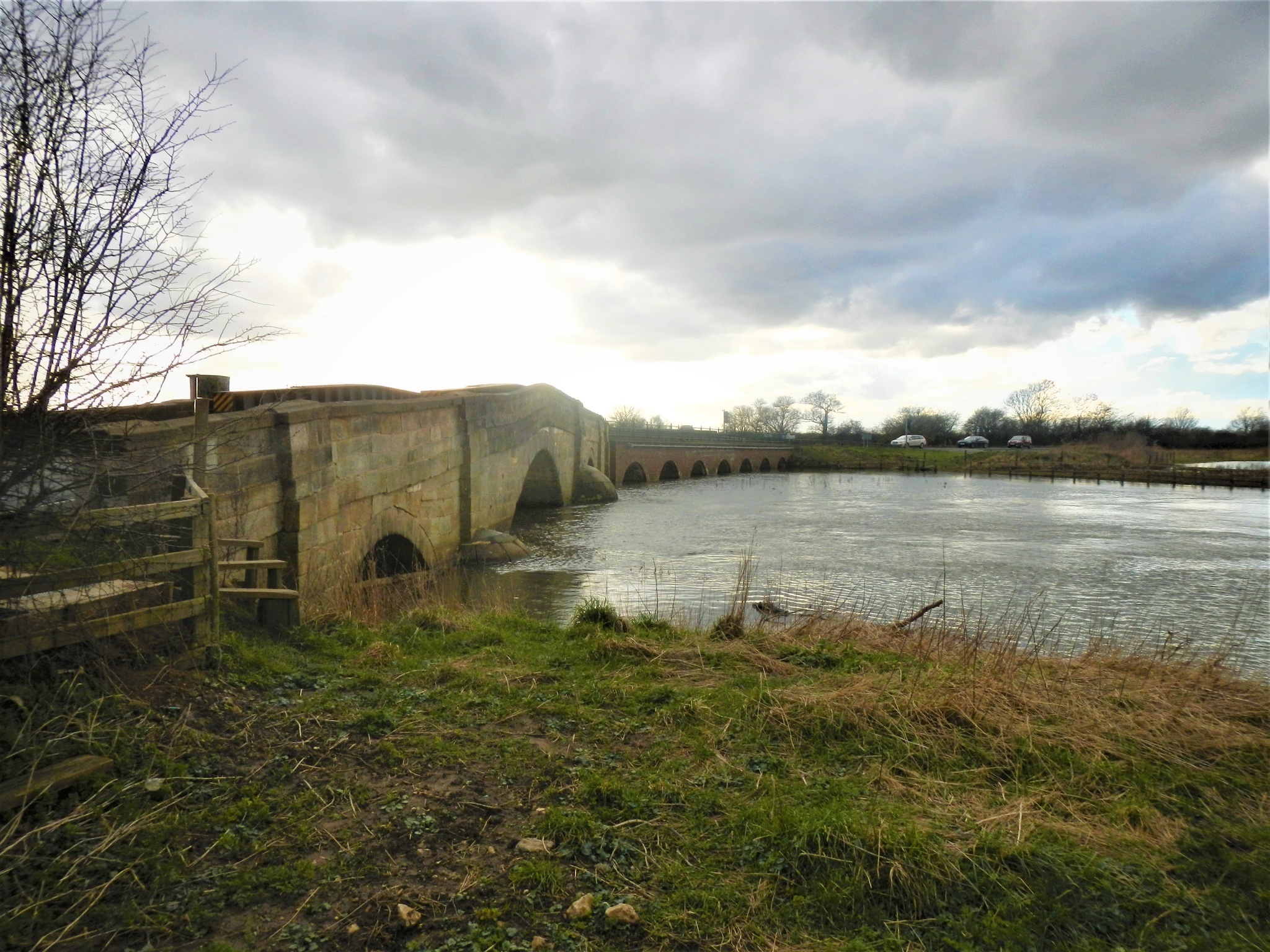 Listen: Councillor explains why the Bubwith Bridge closure has been extended again