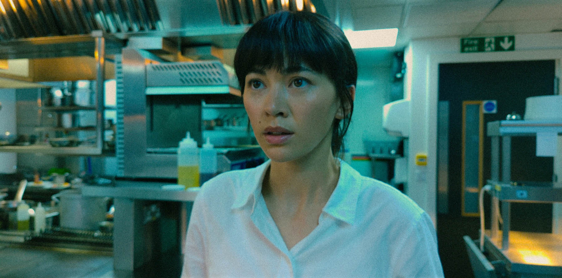 Review: Aesthetica Short Film Festival 2022 – Weekend highlights