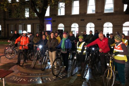 York active travel schemes shelved amid huge funding gap