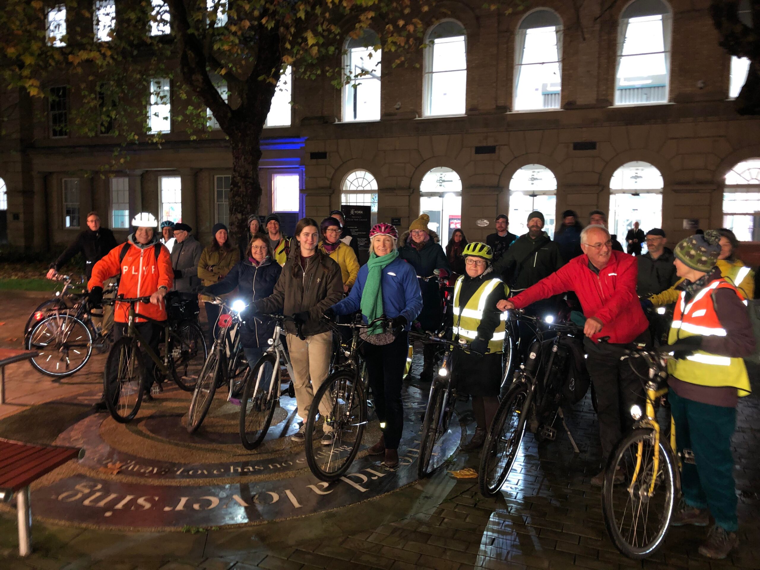 York active travel schemes shelved amid huge funding gap